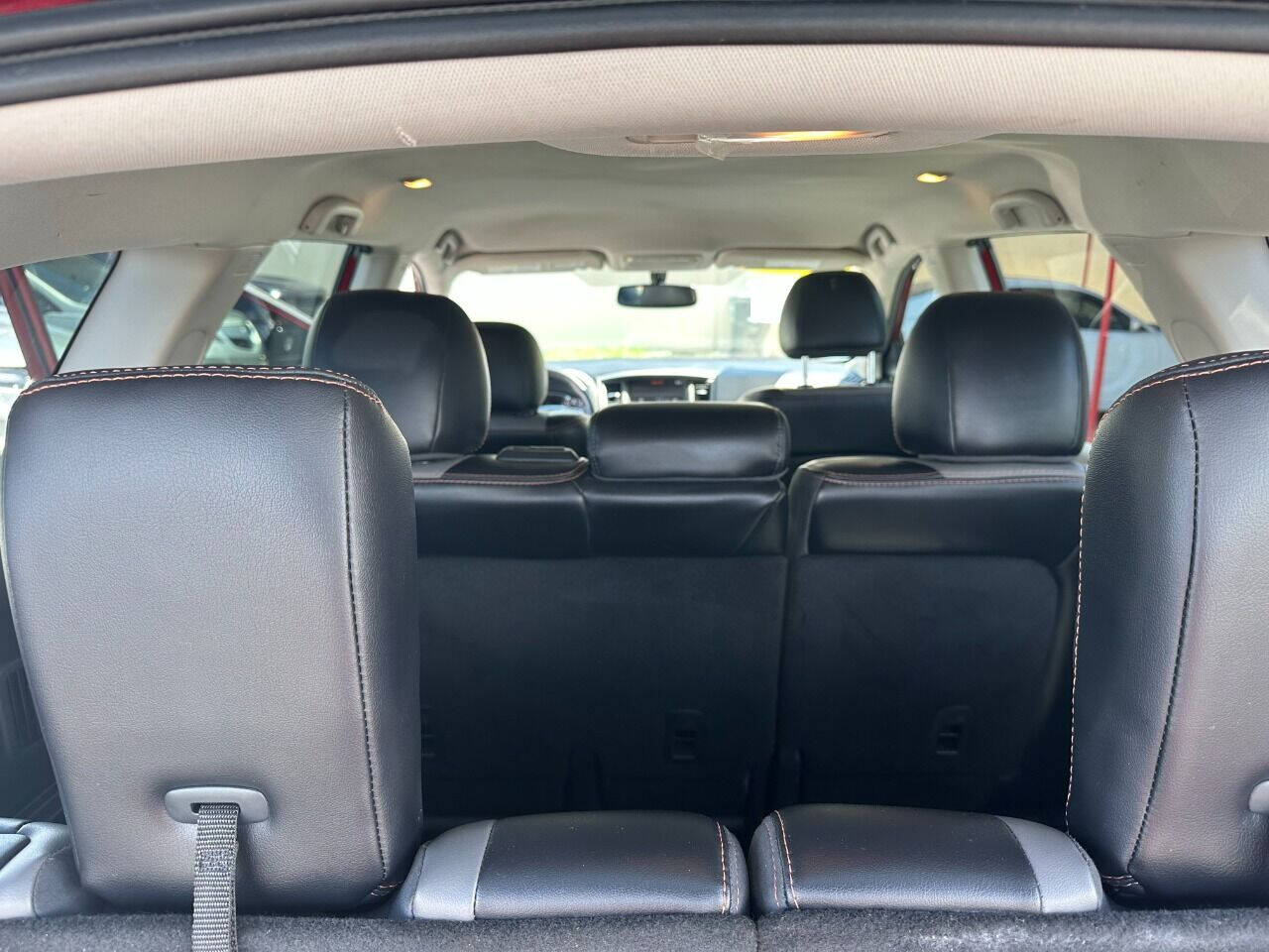 2020 NISSAN Pathfinder SUV / Crossover - $20,999