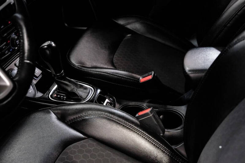 2018 Jeep Compass Altitude