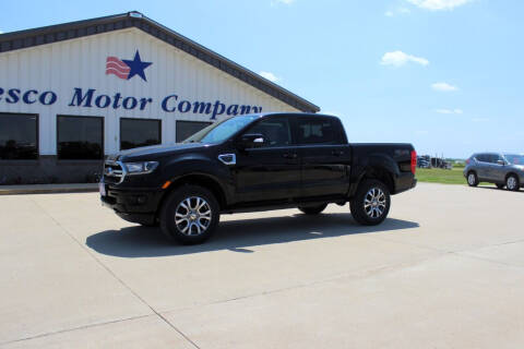 2019 Ford Ranger for sale at Cresco Motor Company in Cresco IA