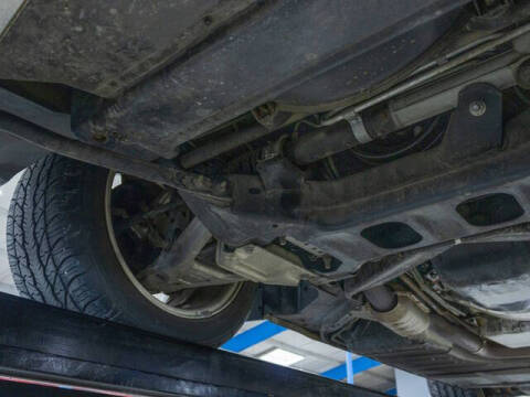 1988 Chevrolet Corvette