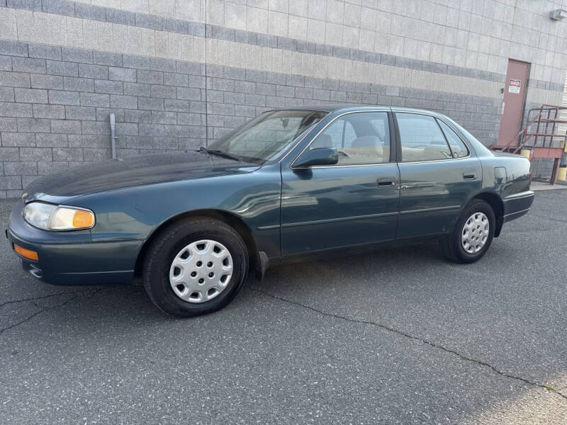 1996 Toyota Camry LE