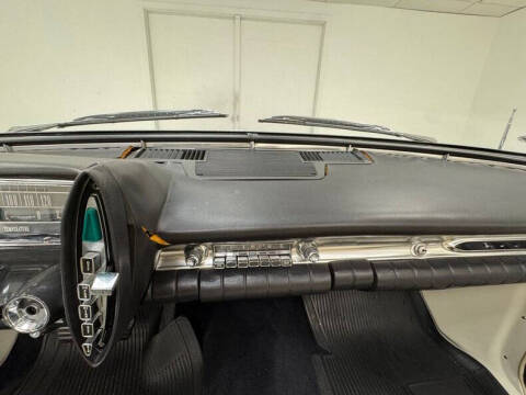 1963 Chrysler Imperial