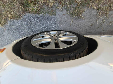 2013 Mercedes-Benz C-Class C 250 Luxury