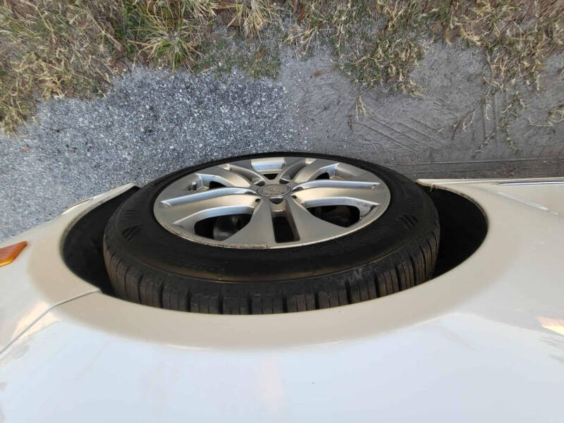 2013 Mercedes-Benz C-Class C 250 Luxury