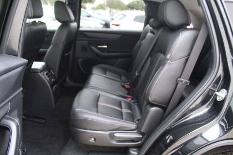 2025 Mazda CX-90 3.3 Turbo Select