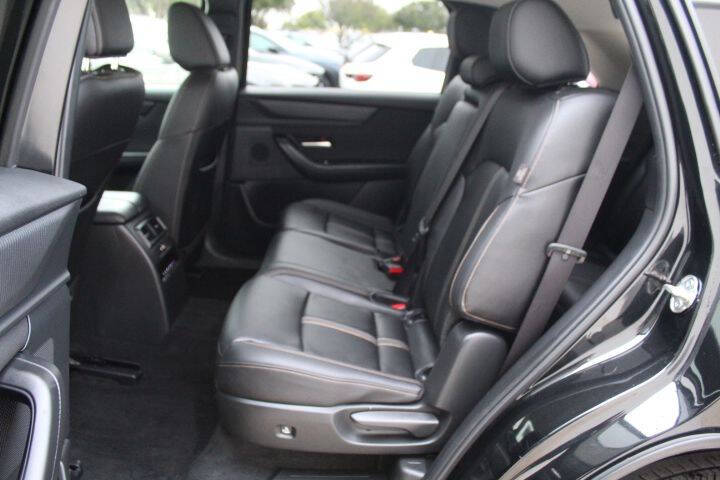 2025 Mazda CX-90 3.3 Turbo Select