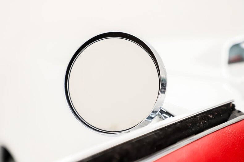 1968 Pontiac Firebird