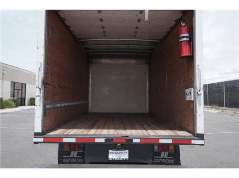 2014 Isuzu NPR/NPR-HD