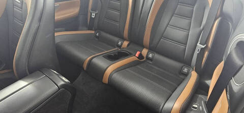 2022 Mercedes-Benz E-Class AMG E 53