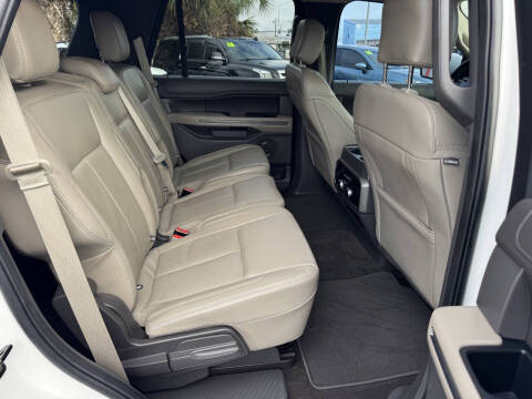 2020 Ford Expedition XLT