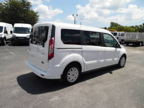 2016 Ford Transit