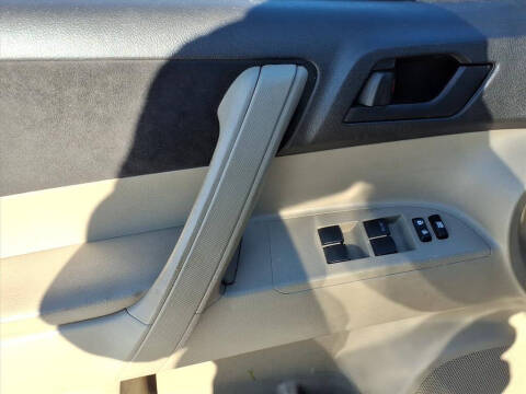 2010 Toyota Highlander