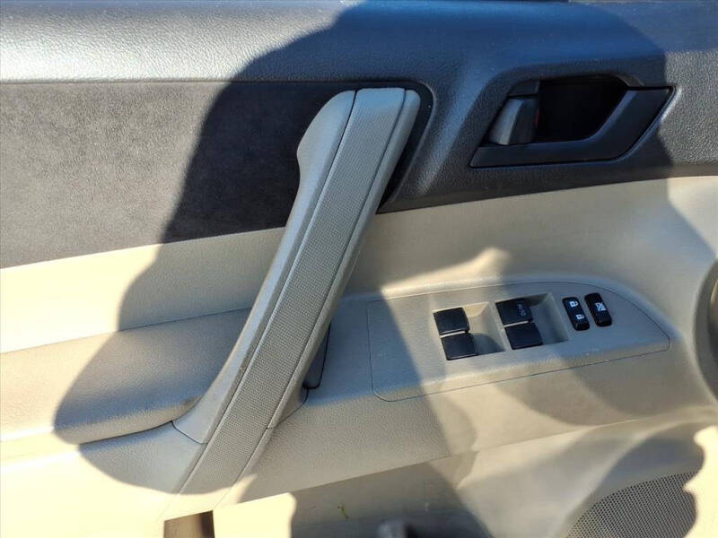 2010 Toyota Highlander