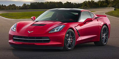 2018 Chevrolet Corvette for sale at Baron Super Center in Patchogue NY
