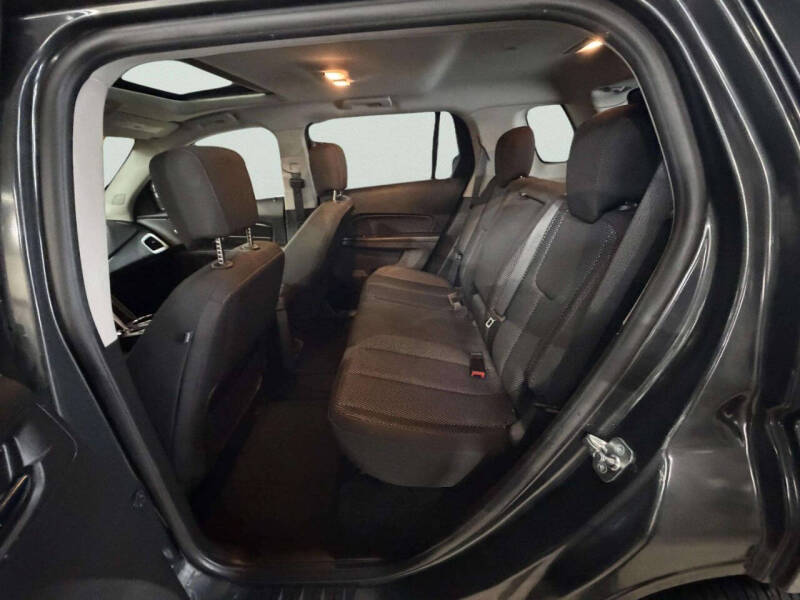 2013 GMC Terrain SLE-2