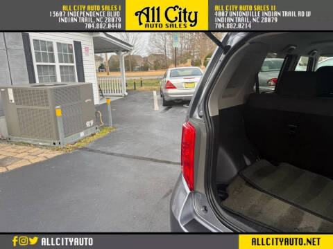 2010 Scion xB