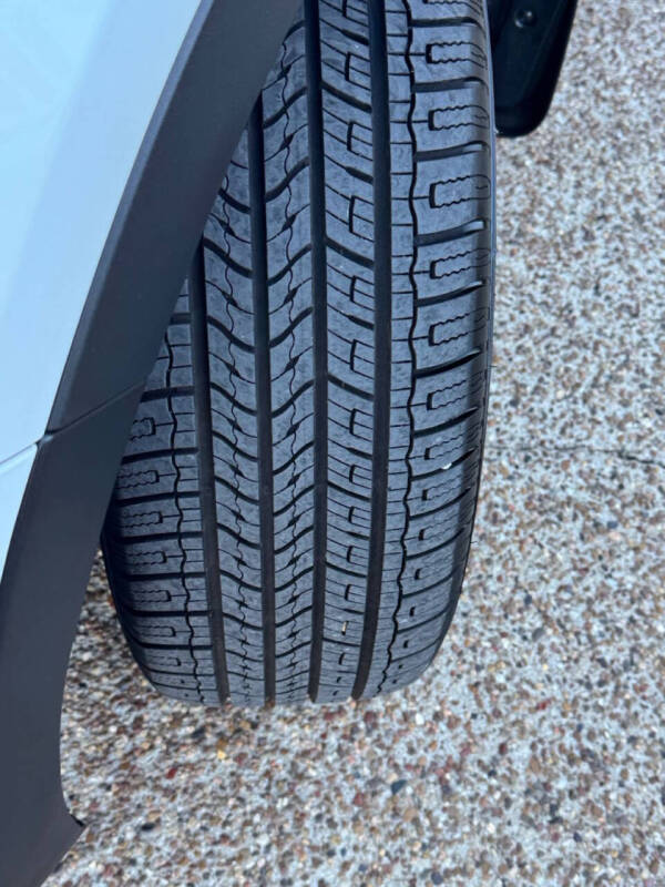 2018 Hyundai Santa Fe Sport 2.0T Ultimate