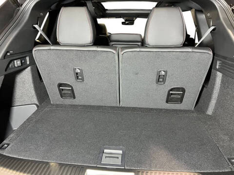 2026 Acura MDX SH-AWD  w/A-SPEC w/Advance