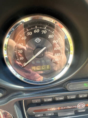 2013 Harley-Davidson Ultra Limited