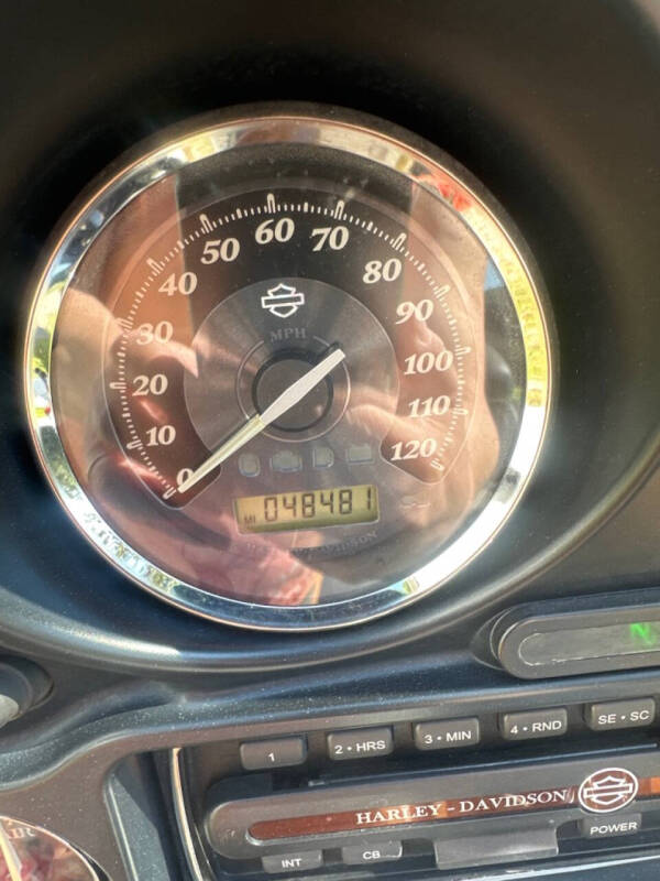 2013 Harley-Davidson Ultra Limited