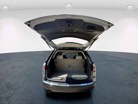 2008 GMC Acadia SLT-1