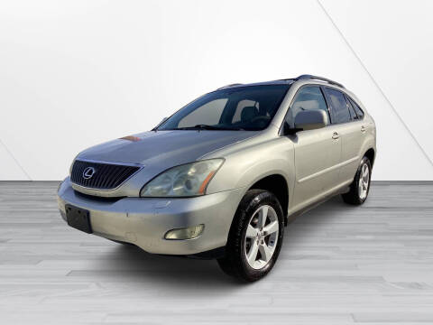 2006 Lexus RX 330