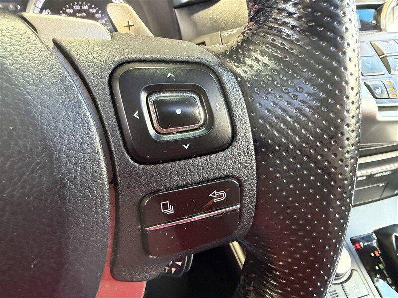2016 Lexus NX 200t