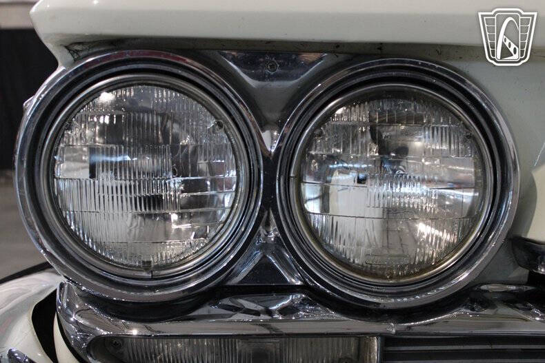1960 Desoto Fireflite