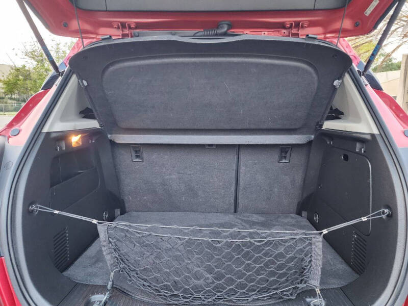 2013 Buick Encore Premium