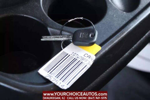 2017 GMC Savana 2500