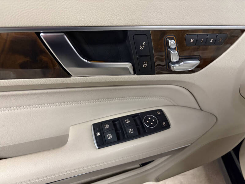 2014 Mercedes-Benz E-Class E 350