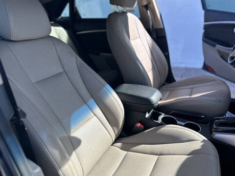 2015 Hyundai Elantra GT