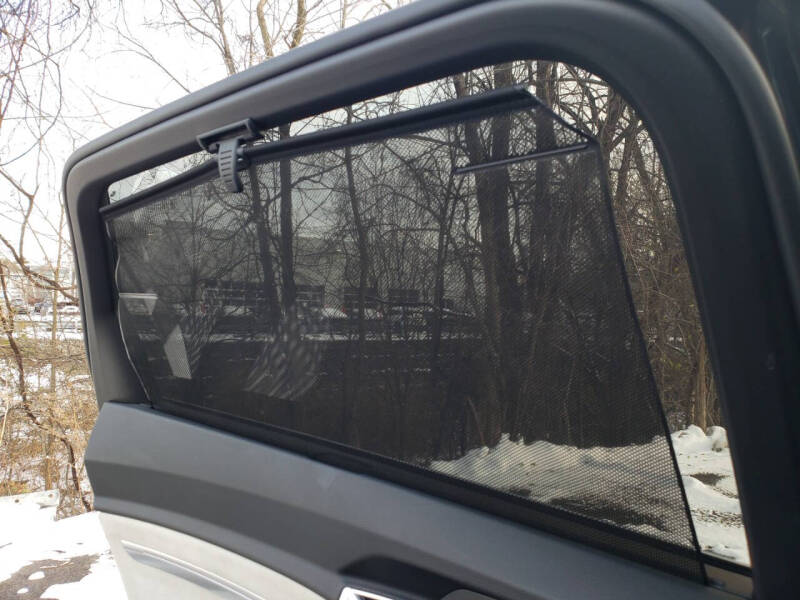 2019 Audi e-tron quattro Prestige