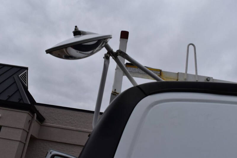 2018 GMC Savana 2500