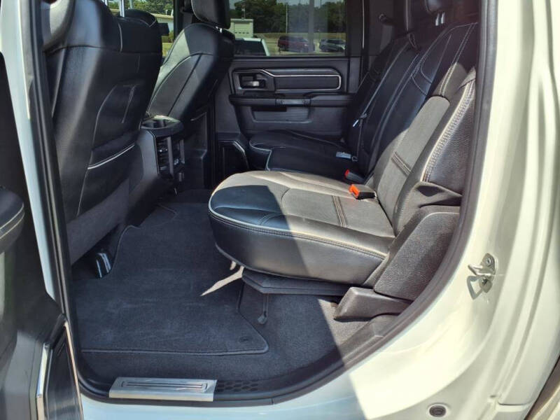 2024 RAM 3500 Limited