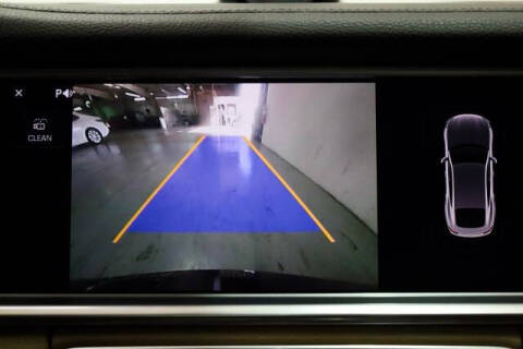 2019 Porsche Panamera