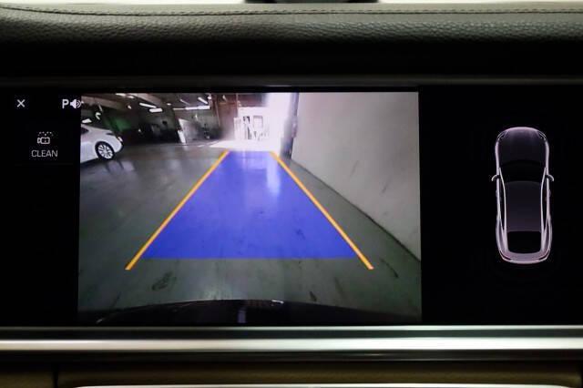 2019 Porsche Panamera