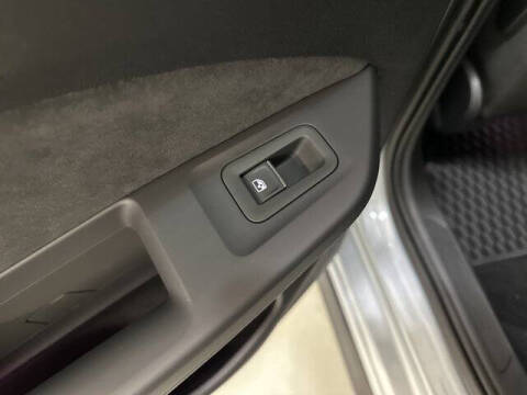 2025 Volkswagen Golf GTI S