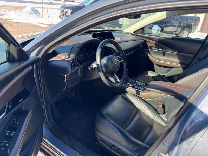 2020 Mazda CX-30 Premium