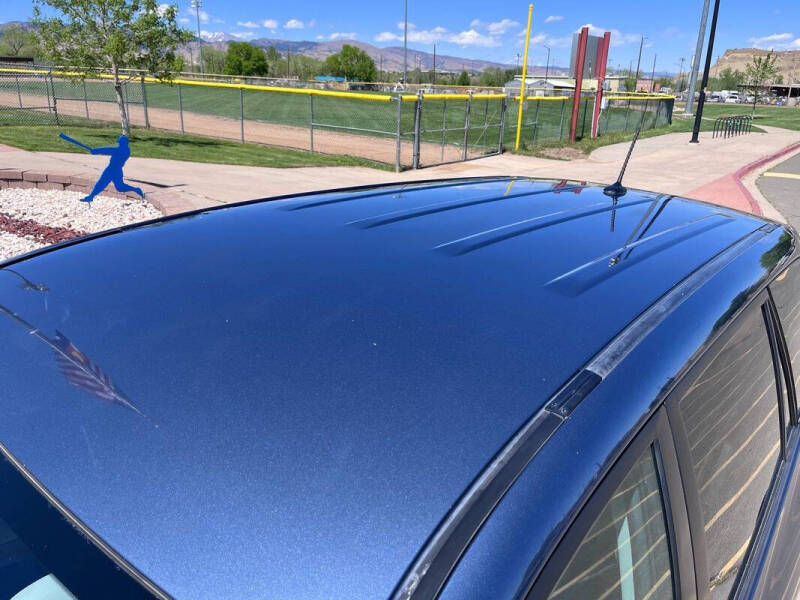 2014 Toyota RAV4 EV