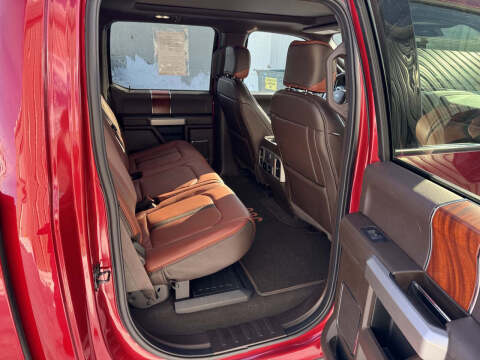 2021 Ford F-350 Super Duty