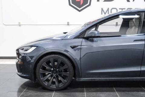 2023 Tesla Model X
