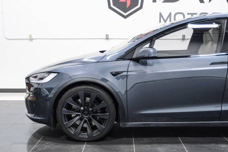 2023 Tesla Model X