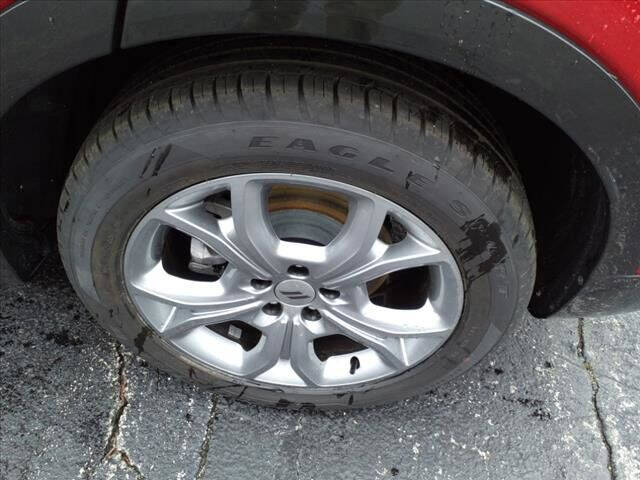 2024 Dodge Hornet R/T Plus