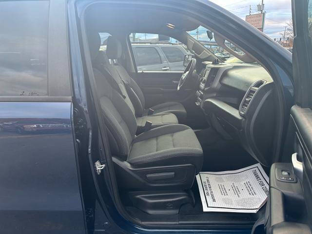 2019 RAM 1500 Tradesman