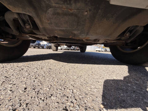 2012 Nissan Xterra X