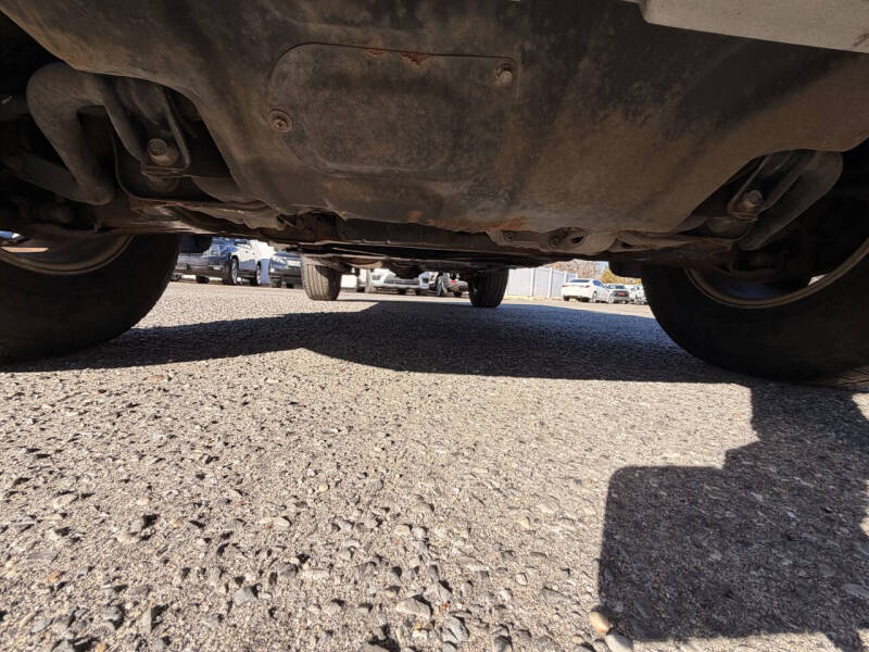 2012 Nissan Xterra X