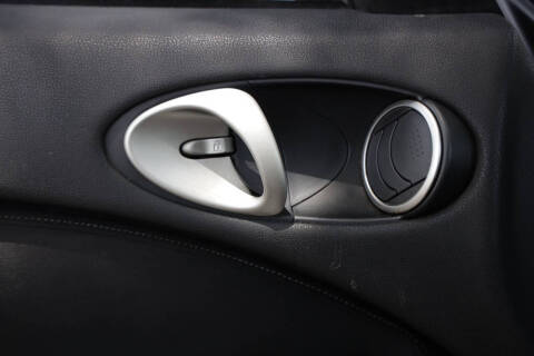 2012 Nissan 370Z