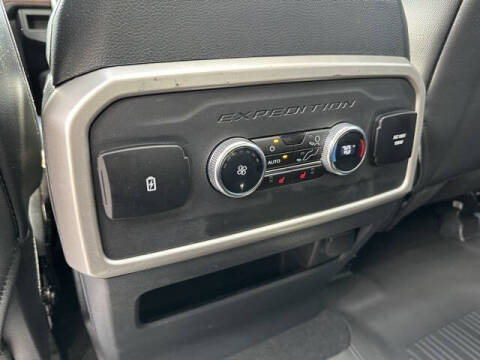 2024 Ford Expedition Timberline