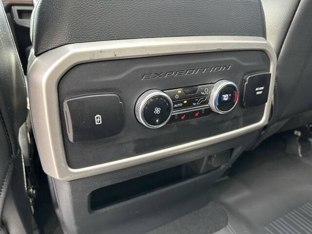 2024 Ford Expedition Timberline